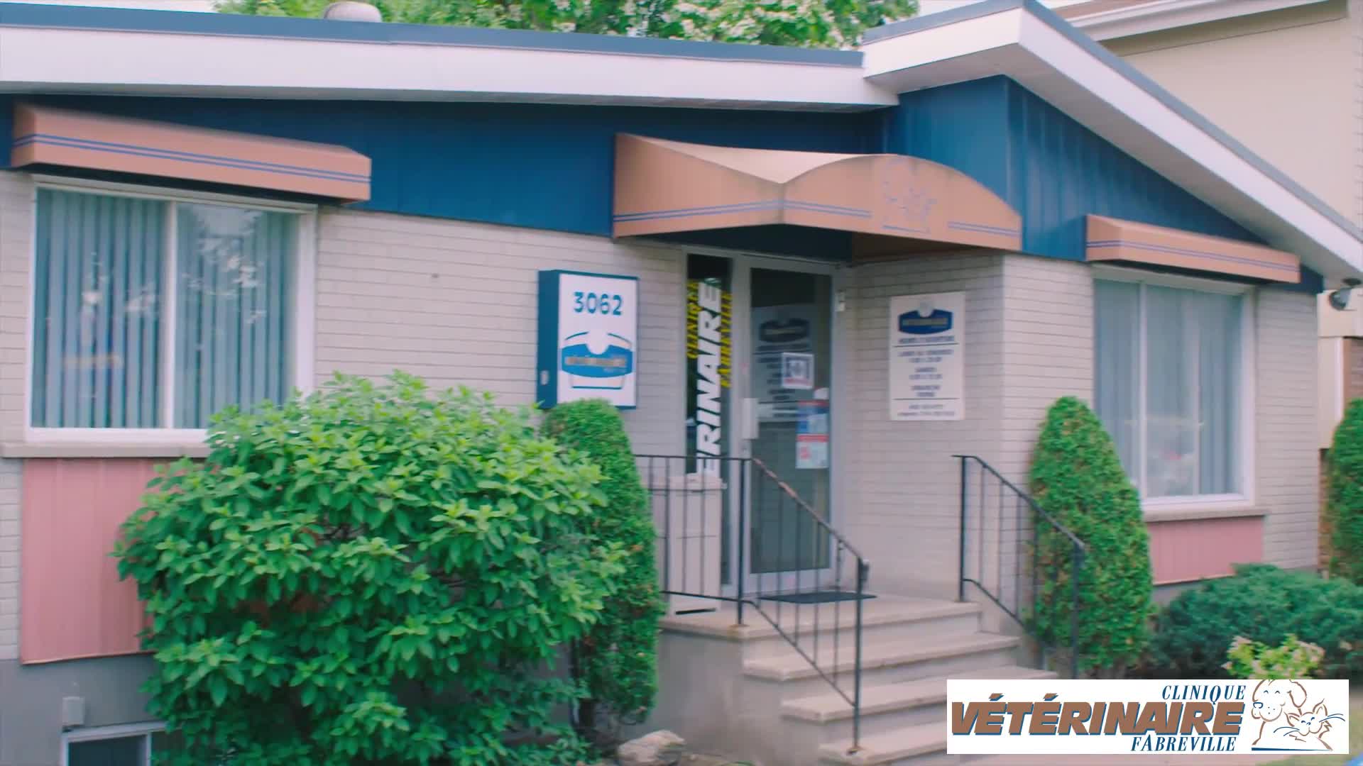 Veterinaires à Laval QC PagesJaunes.ca(MC)