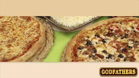 Place Details About Godfather's Pizza ~ The Real Story. Godfather's Pizza was founded in the fall of , in Omaha, Nebraska, following the release of The Godfather movie throughout the country. The pizza and the concept grew in popularity because of its quality niche and unique offerings.