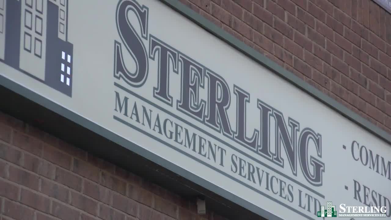 Sterling Management Services Ltd Opening Hours 10151 100 Street