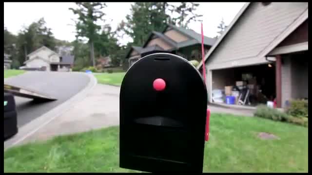2 Burley Men Moving Ltd. - Video