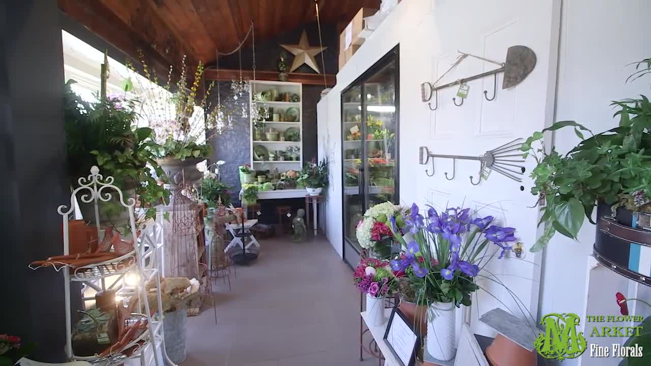 Florists Florists