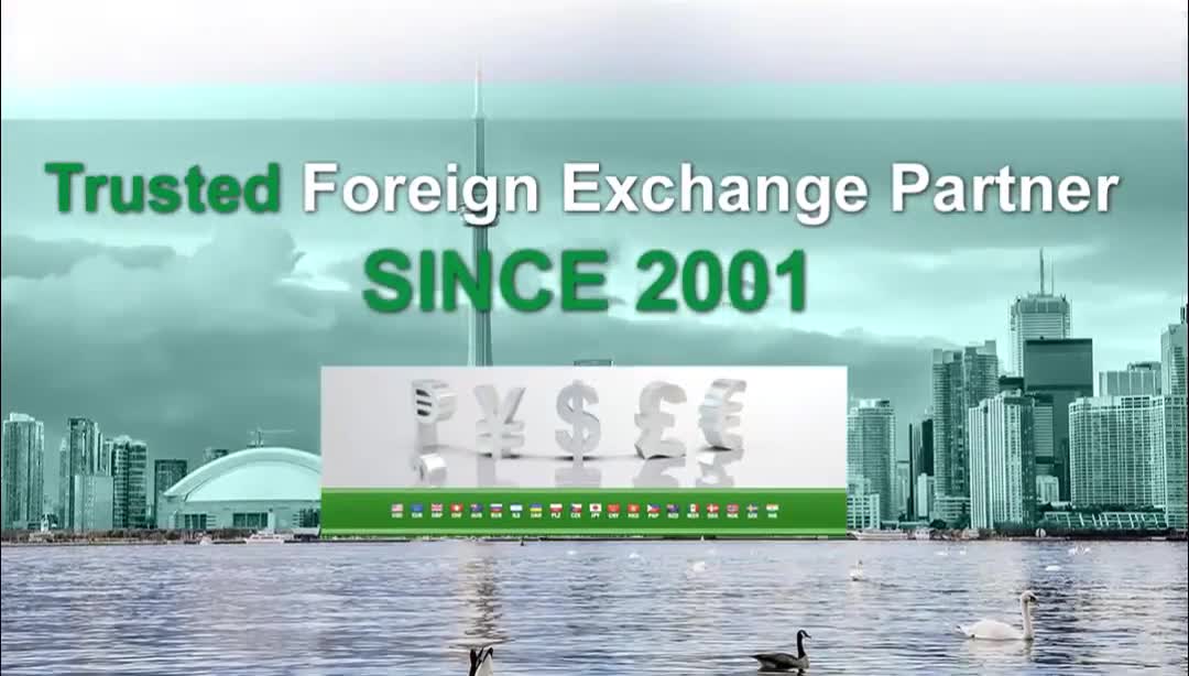 Calgary forex exchange
