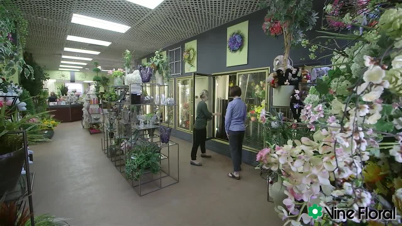 Florists Florists