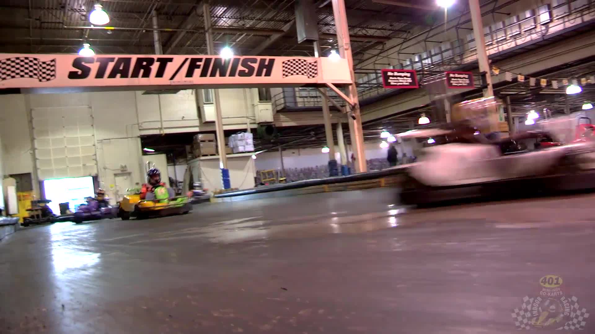 Downsview GoKarts Find GoKarts in Downsview, ON Canpages Page 1