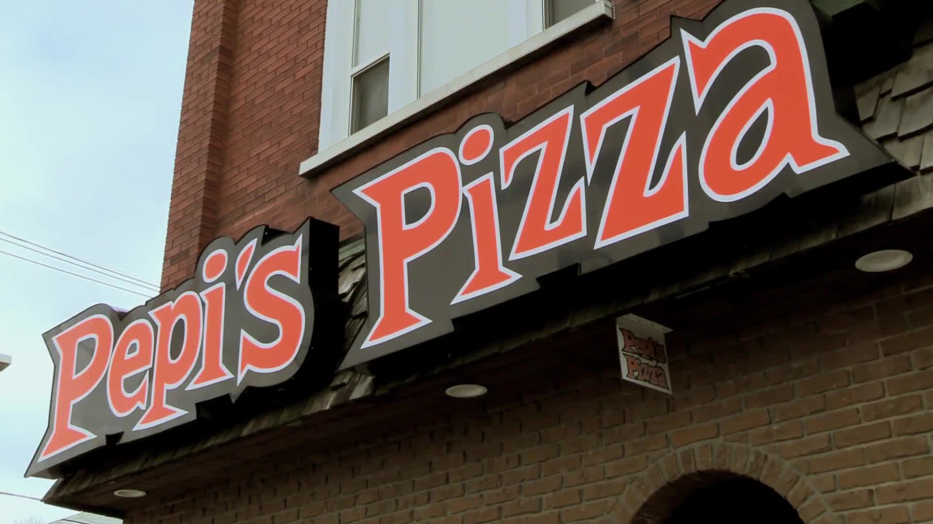 Pizza On Weber St N Kitchener Pizza On Weber St N Kitchener