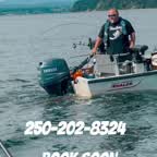 View Fishing Storie Charters’s Cumberland profile