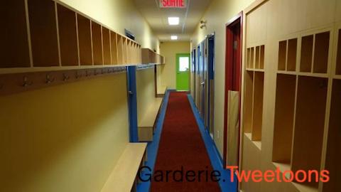 Tweetoons educational and preschool Daycare - Video