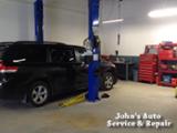 View John's Auto Service & Repair’s Roseneath profile