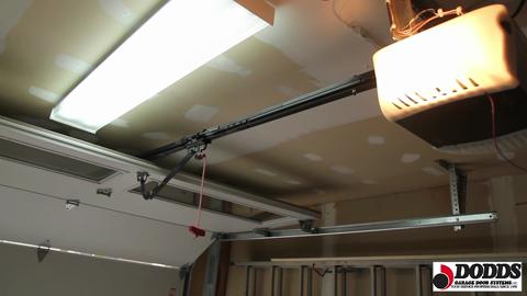 Dodds Garage Door Systems Inc - Opening Hours - ON