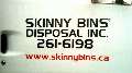 View Skinny Bins Disposal’s Mission profile