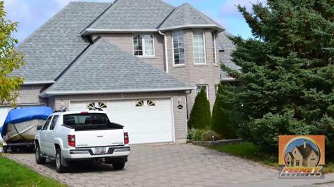 video Feeney Roofing